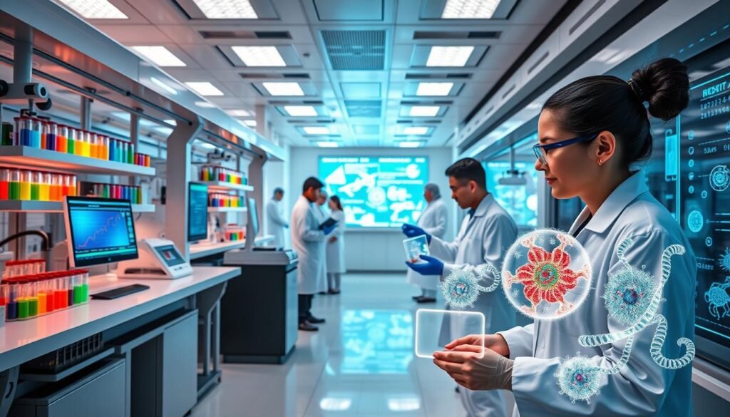 Future of Biomarker Testing
