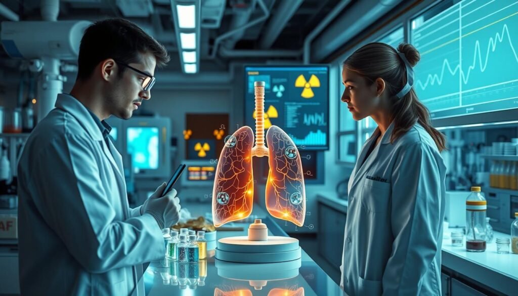 Future research on radiation and cancer risks