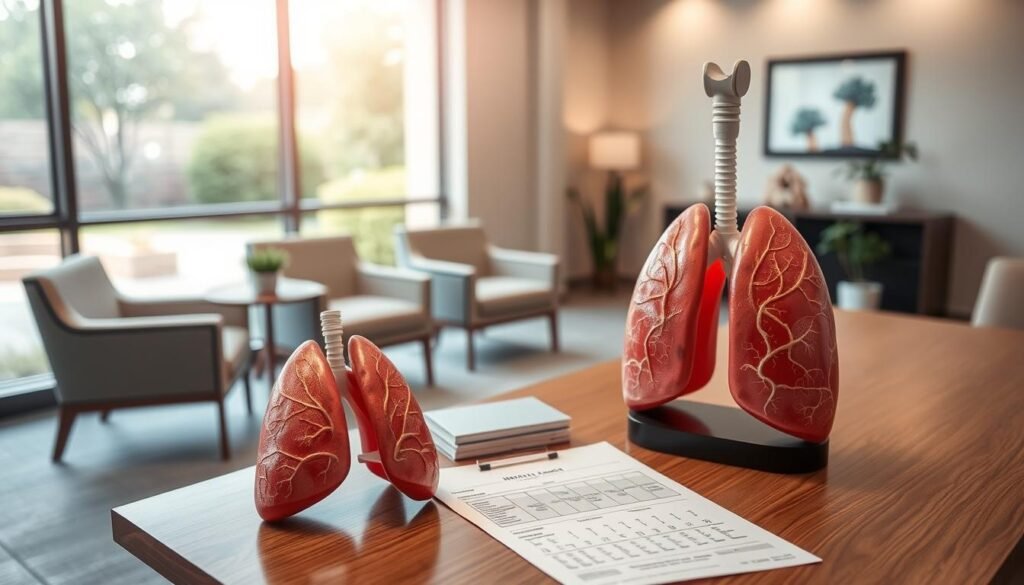 Genetic Counseling for Lung Cancer Risk