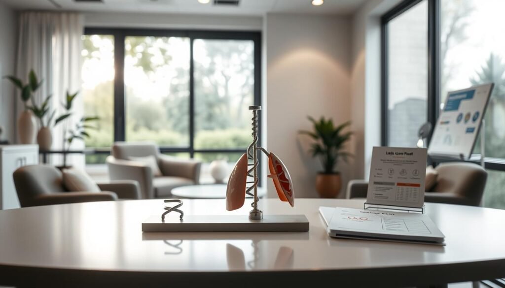 Genetic Counseling for Lung Cancer Risk