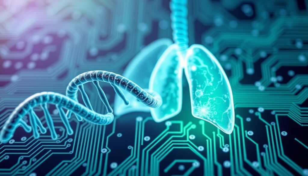 Genetic Testing for Lung Cancer Risk