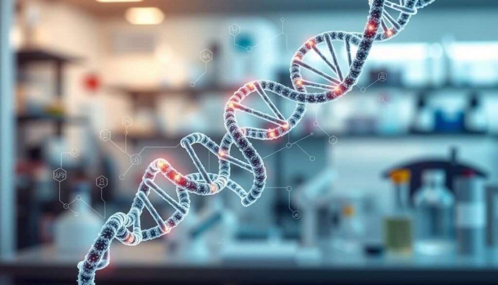 Genetic predisposition and disease risk