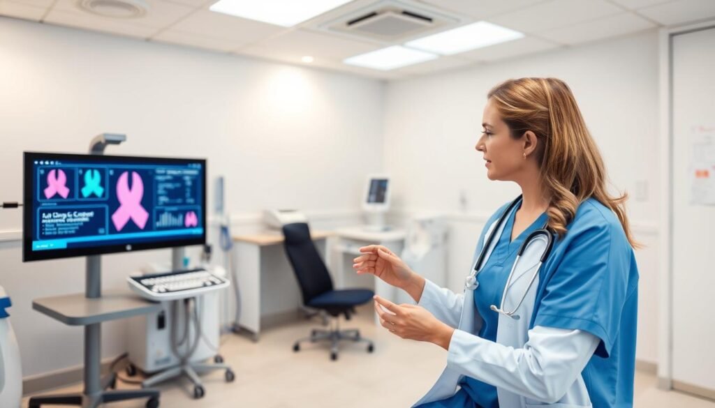 Healthcare Providers Role in Personalized Assessments