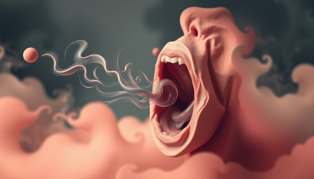Hoarseness as a symptom