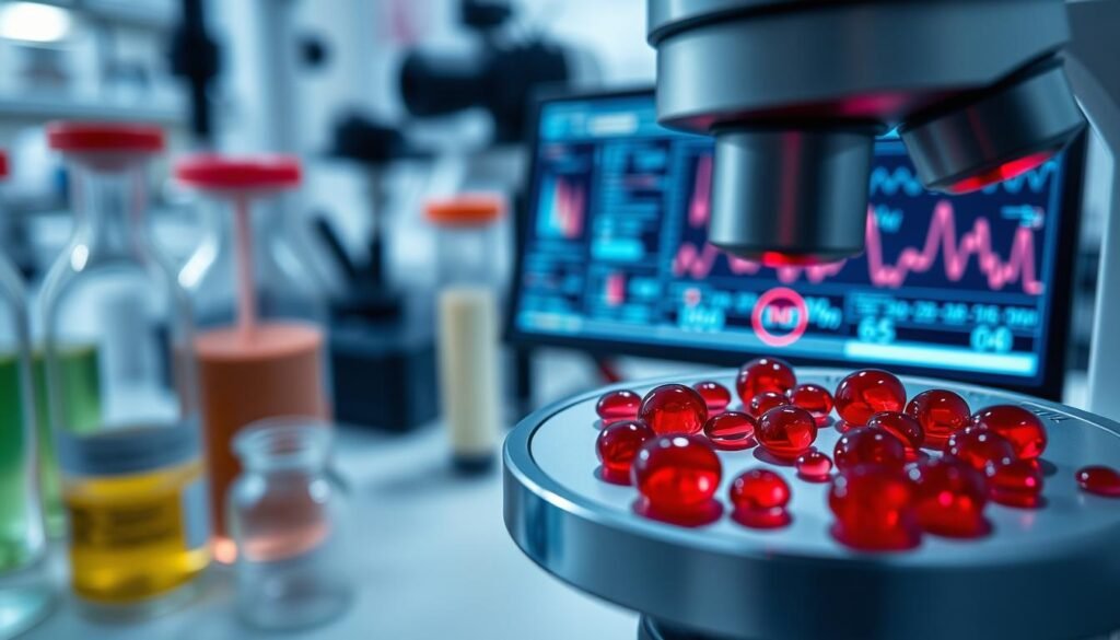 How Blood Biomarkers Help Predict Lung Cancer Risk