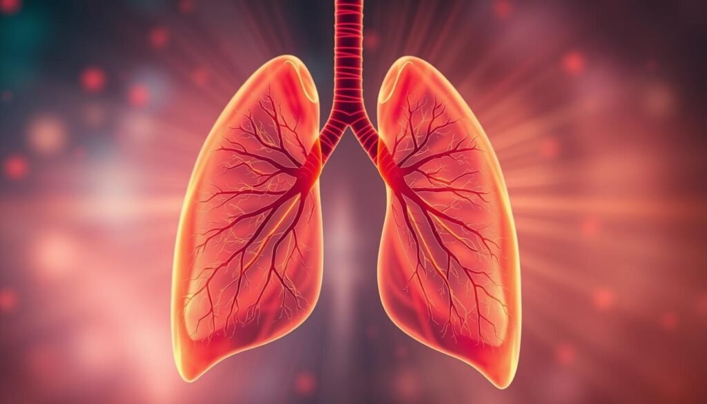 How Breast Cancer Radiation Can Affect the Lungs