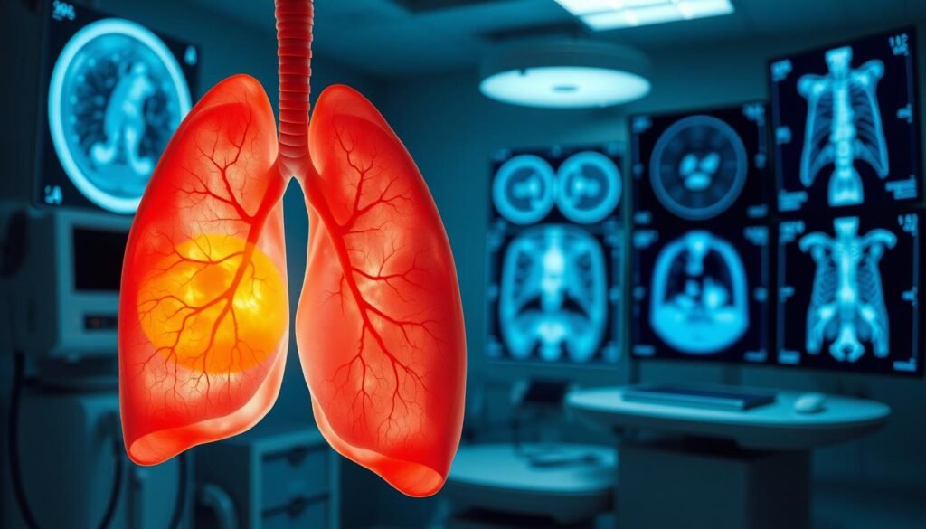 How Early Stage Lung Cancer is Diagnosed