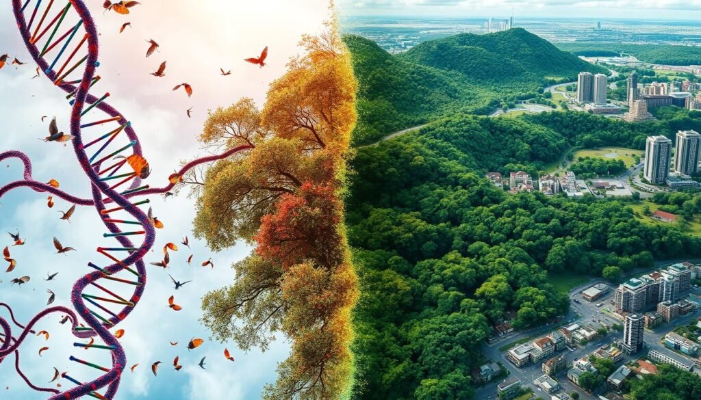 How Genetics, Lifestyle, and Environment Affect Risk Predictions