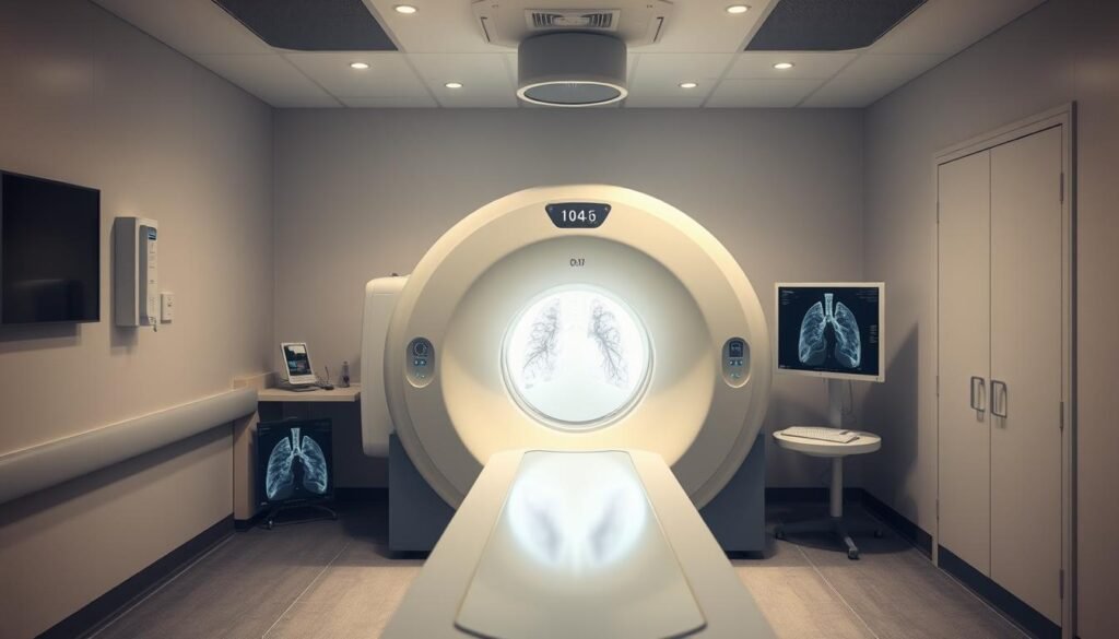 How Low-Dose CT Scans Detect Lung Cancer Early