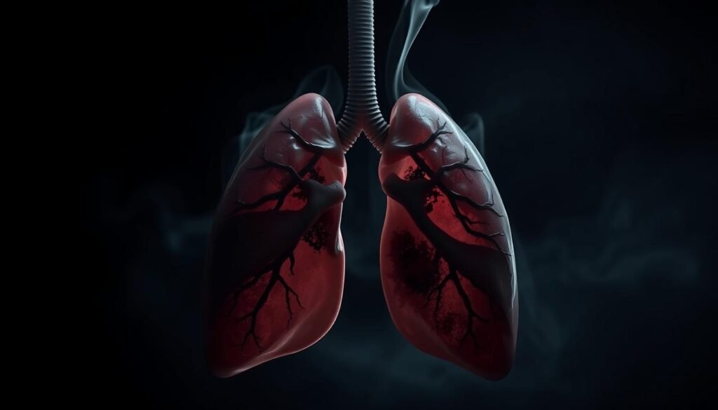How Pack Years Correlate with Lung Cancer Incidence