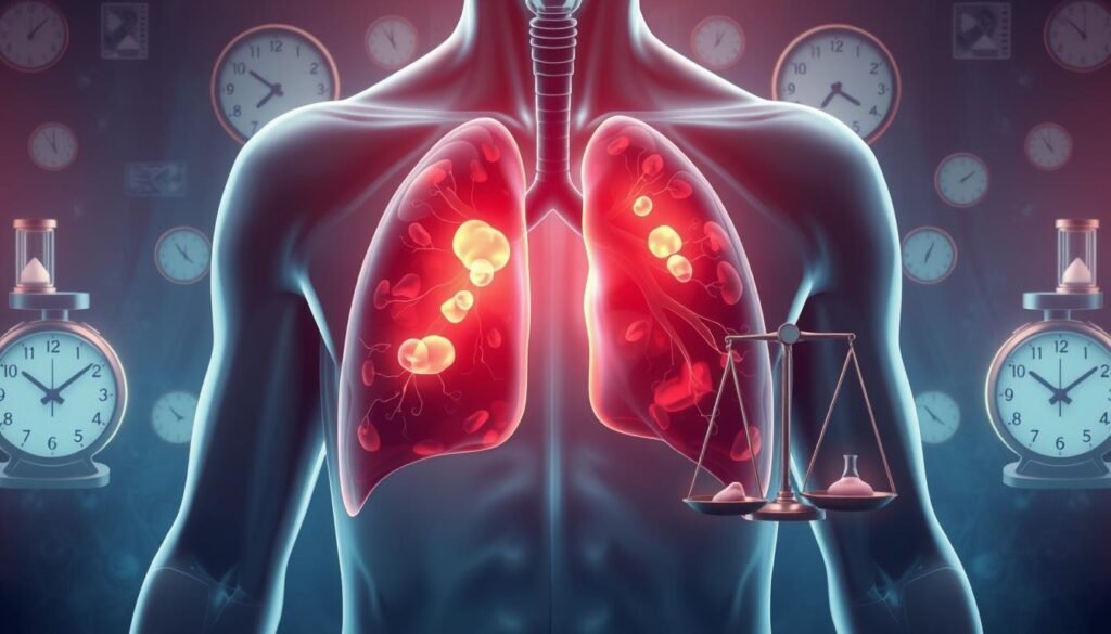How Pleural Effusion Affects Life Expectancy