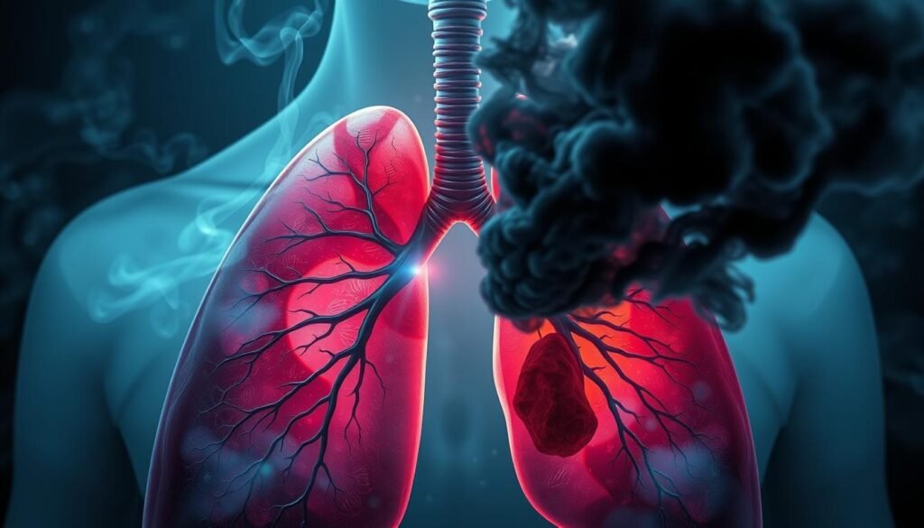 How Smoking Contributes to Lung Cancer Development