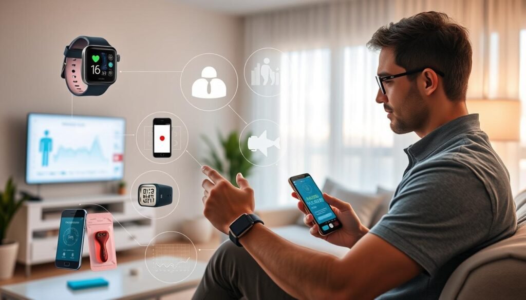 How to monitor your health for early signs