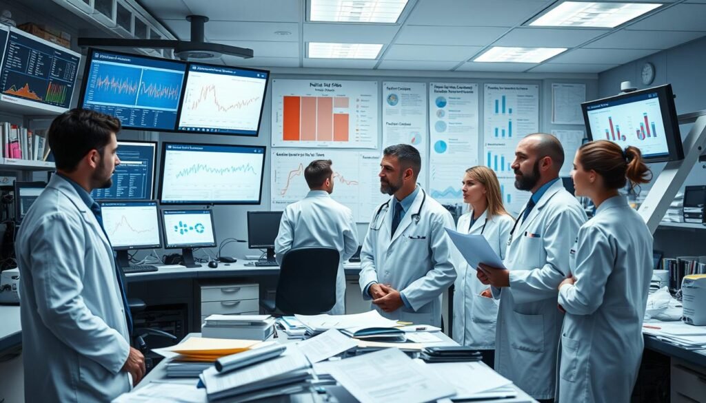 Implementation Challenges in Personalized Assessments in Healthcare