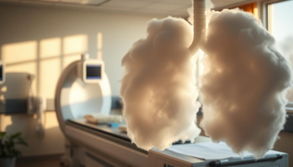Importance of lung cancer screening