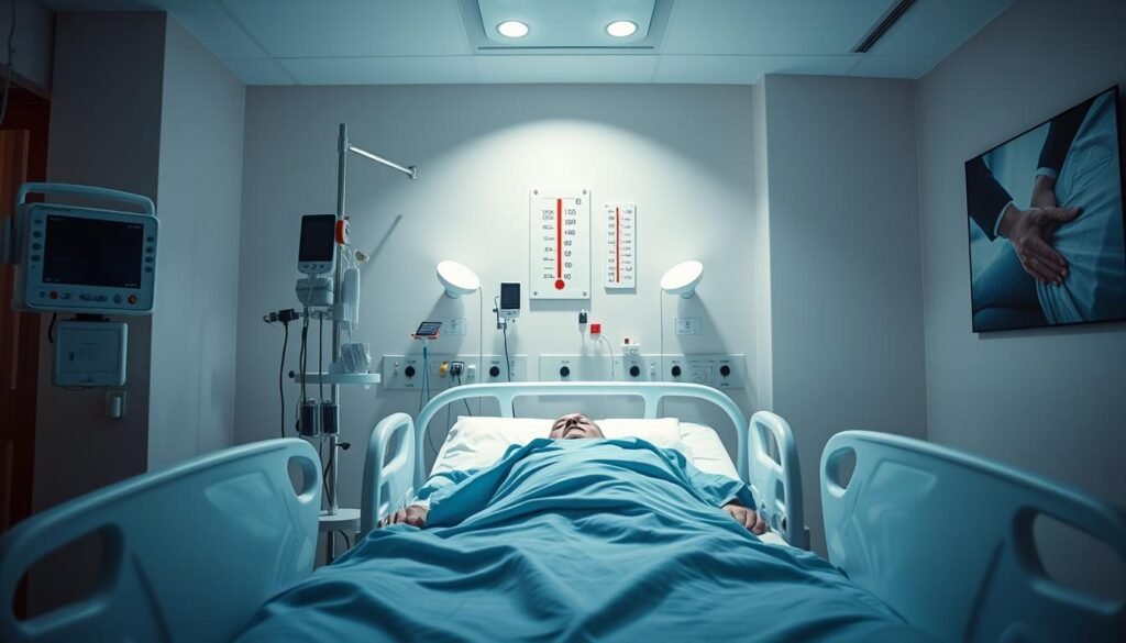 Infections and fever in cancer patients