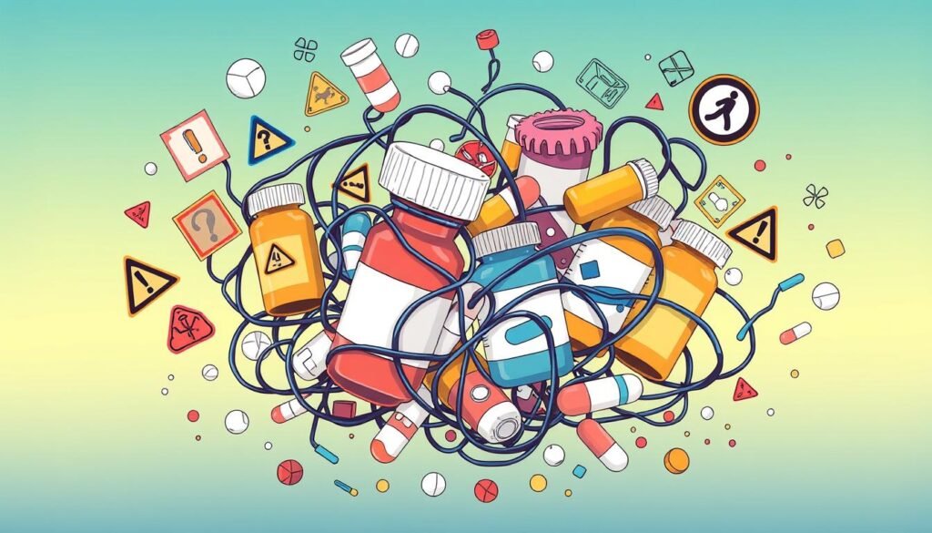 Interactions with conventional treatments and potential risks