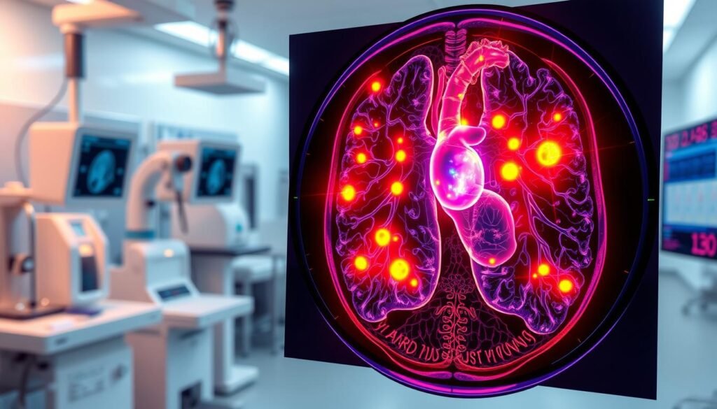 Interpreting PET Scan Results