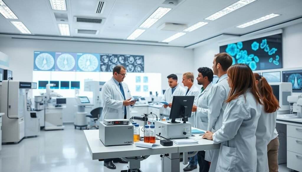 Keytruda clinical trials in lung cancer studies