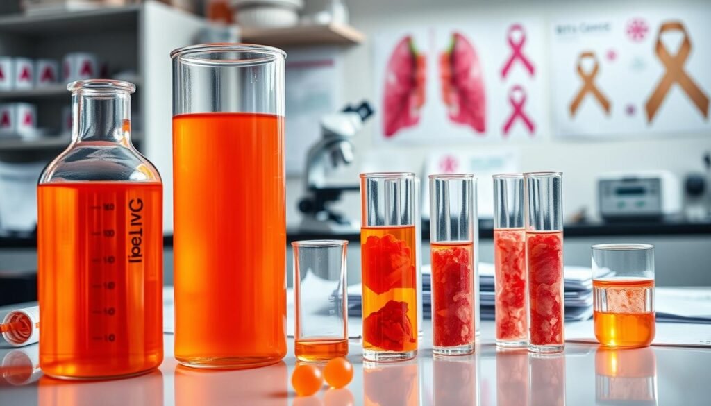 Latest Research on Beta Carotene Supplements and Lung Cancer Risks