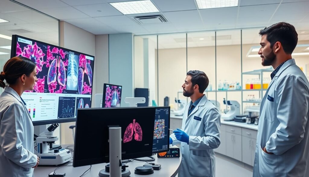 Libtayo clinical trials and cancer research developments