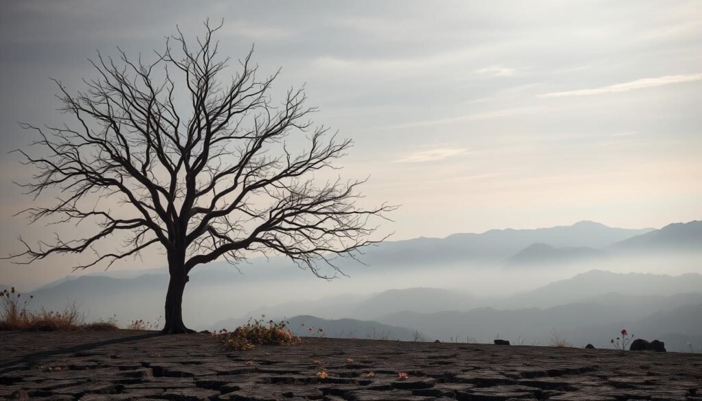 Life Expectancy Without Treatment for Metastatic Lung Cancer