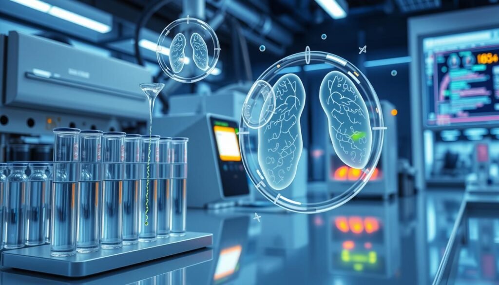 Liquid Biopsy Biomarkers