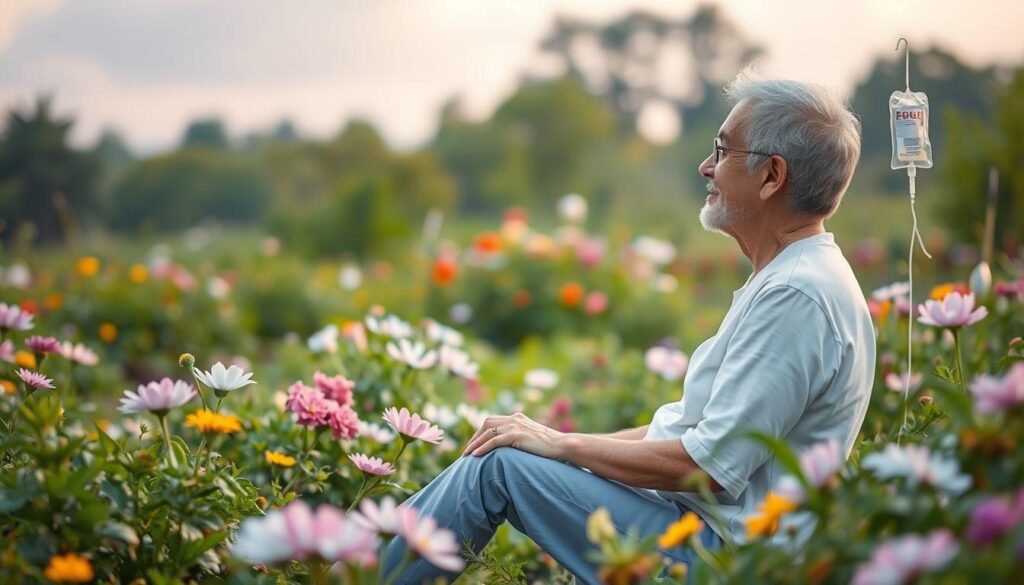 Long-term Side Effects of Chemotherapy for Lung Cancer