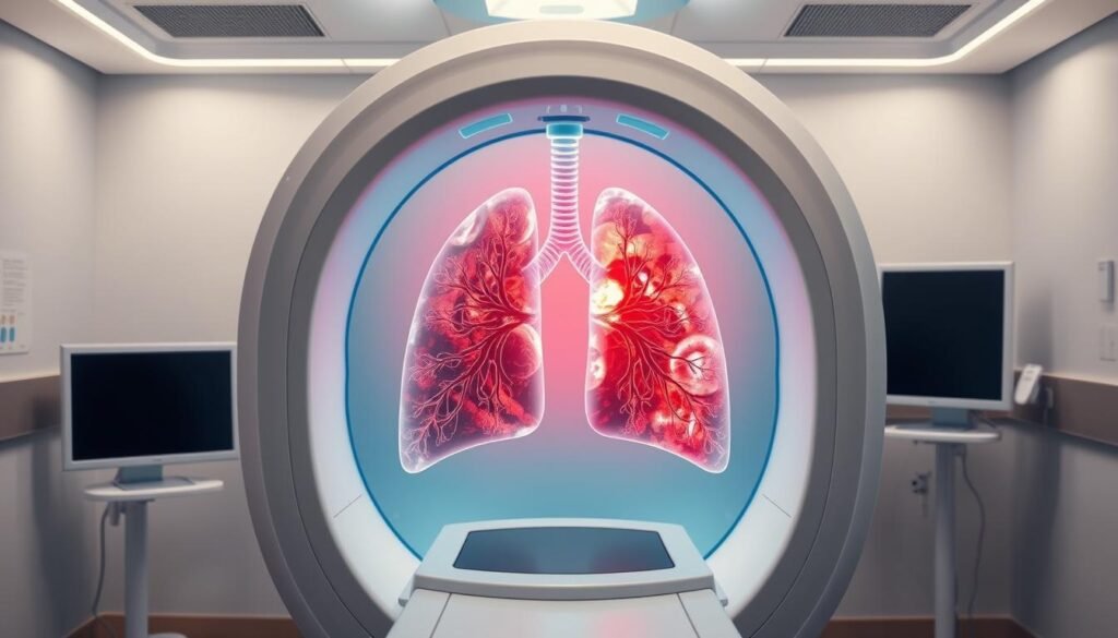 Low Dose Lung Cancer Screening