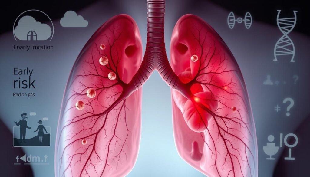 Lung Cancer Non Smoker