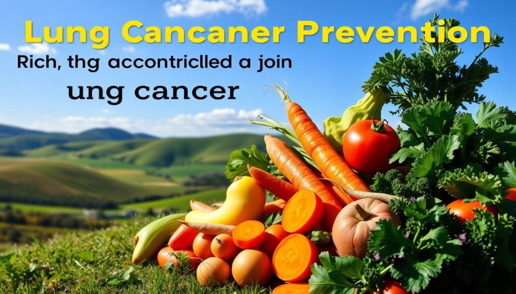 Lung Cancer Prevention