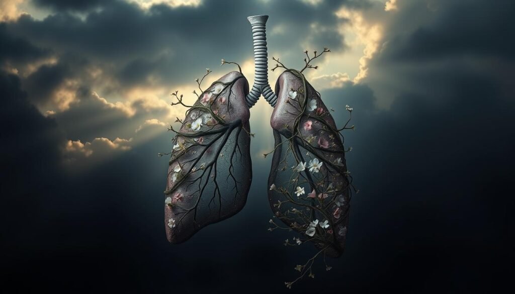 Lung Cancer Prognosis