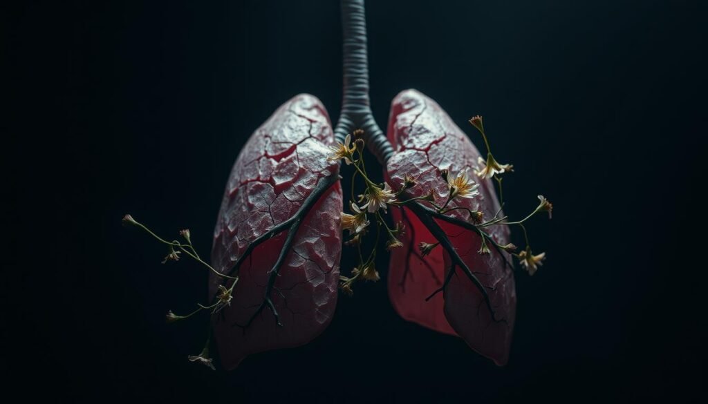 Lung Cancer Prognosis