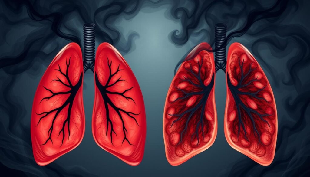 Lung Cancer Risk