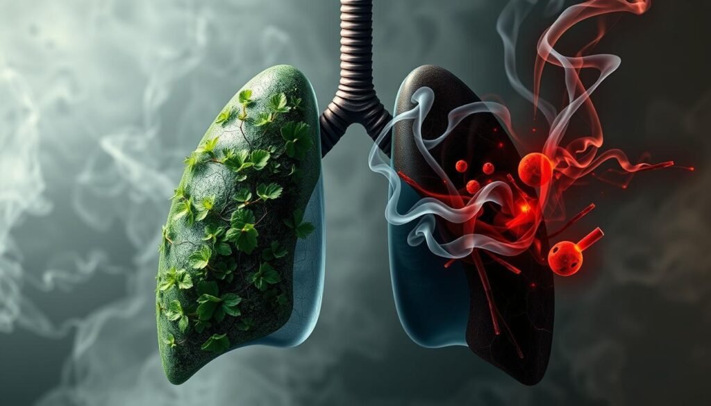 Lung Cancer Risk