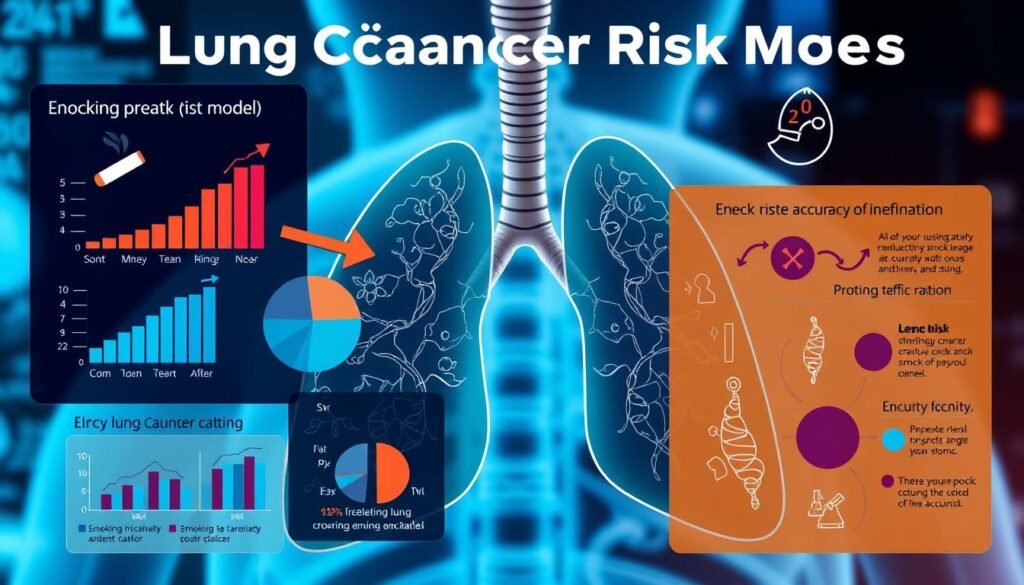 Lung Cancer Risk Models and Their Accuracy