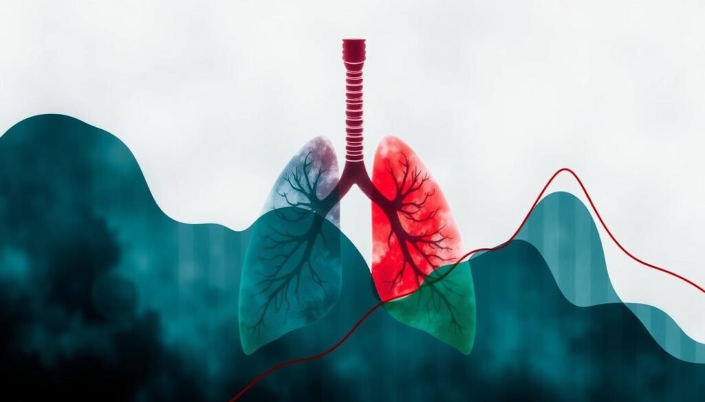 Lung Cancer Survival Rates