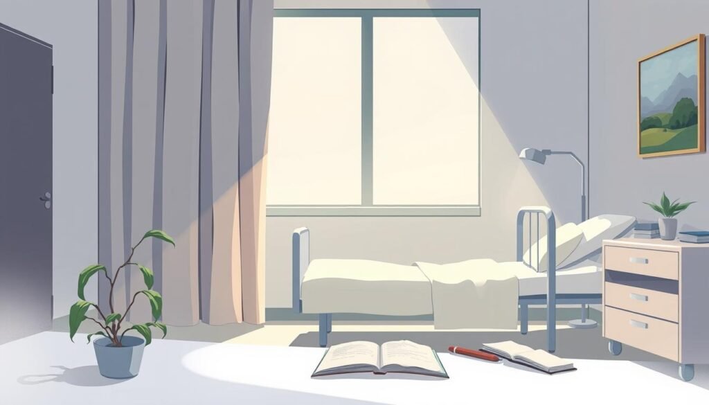 Mental health challenges during cancer treatment