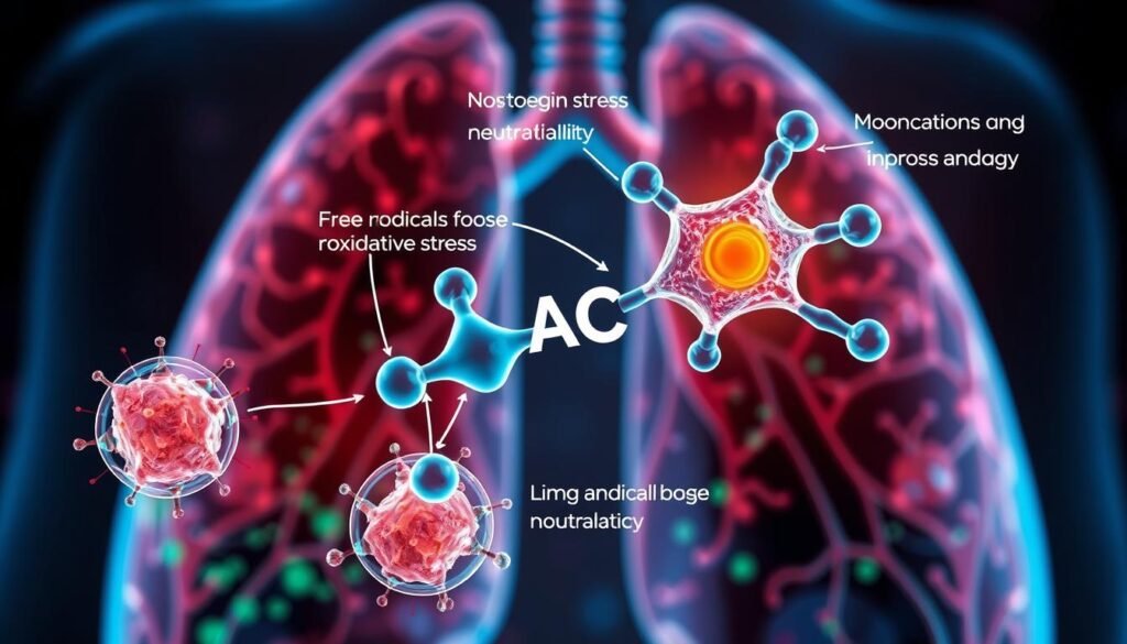 NAC mechanism