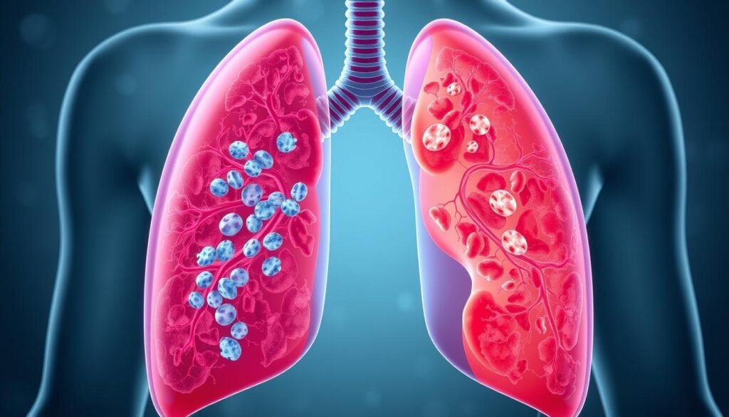Non-Small Cell Lung Cancer (NSCLC)