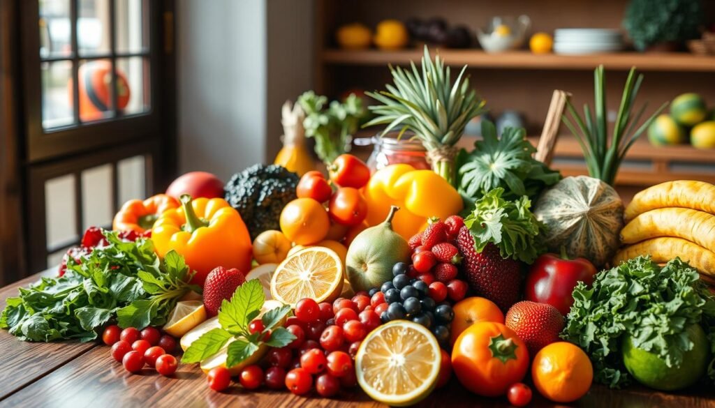 Nutrition's Role in Cancer Prevention