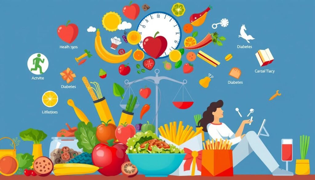 Obesity and Health Risks
