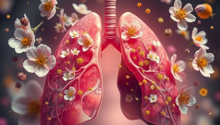 Overlapping Symptoms: Allergies and Lung Cancer