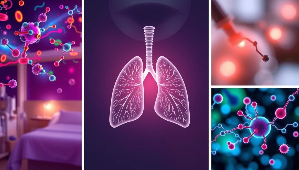 Overview of Lung Cancer Treatment Options