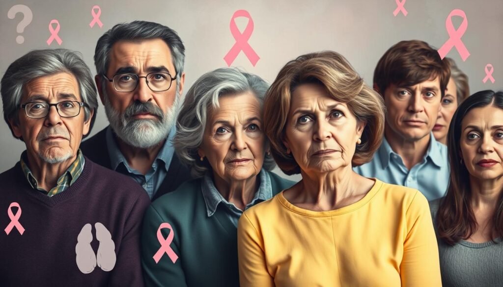 Patient age and thyroid cancer risk