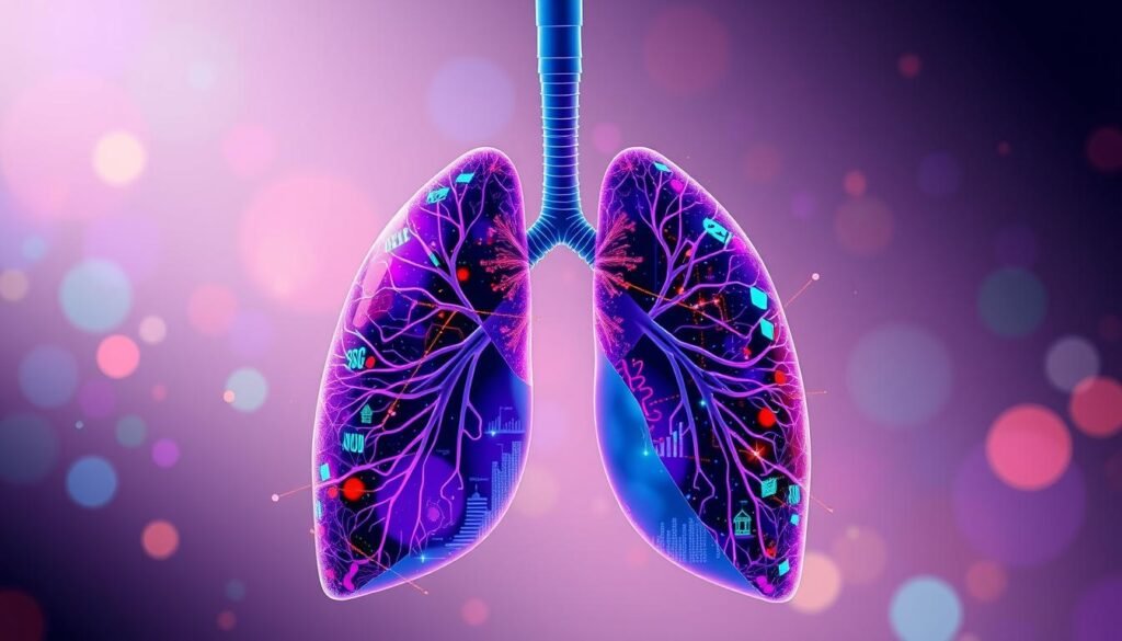 Personalized Lung Cancer Risk Assessments