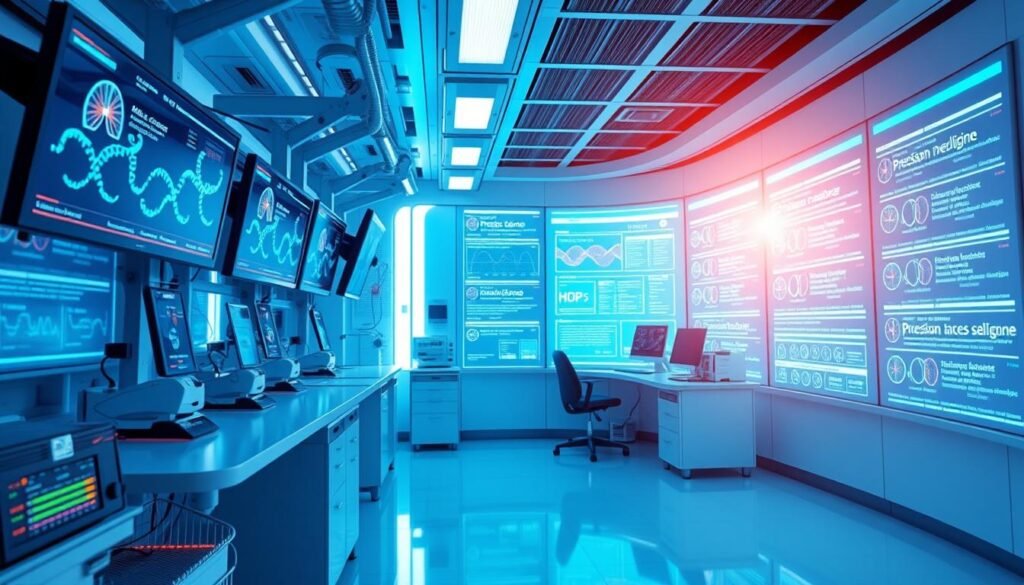 Personalized Risk Assessment