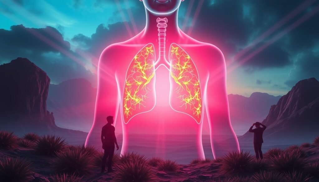 Potential side effects of proton therapy