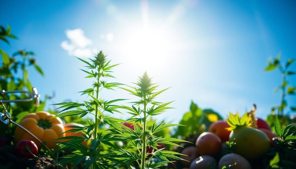 Preventing Lung Cancer with Responsible Marijuana Use