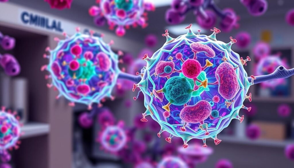 ROS1 rearrangements in lung cancer therapy